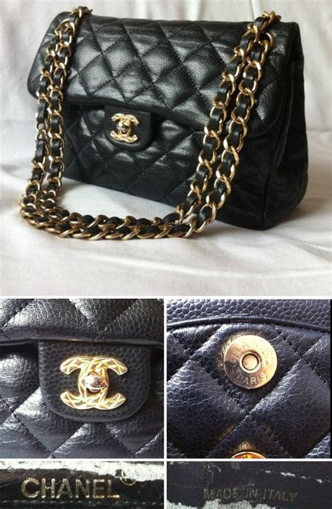 authentic fake vintage chanel bags|most sought after chanel bag.